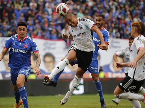Campeón con Colo Colo y Universidad de Chile revela resultado del Superclásico
