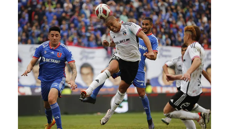 ¿Dónde se puede ver el Superclásico?