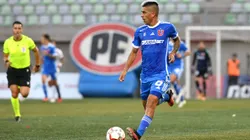 Hisis recalcó que se deben cuidar en Colo Colo de Fernández y el "Chorri" Palacios