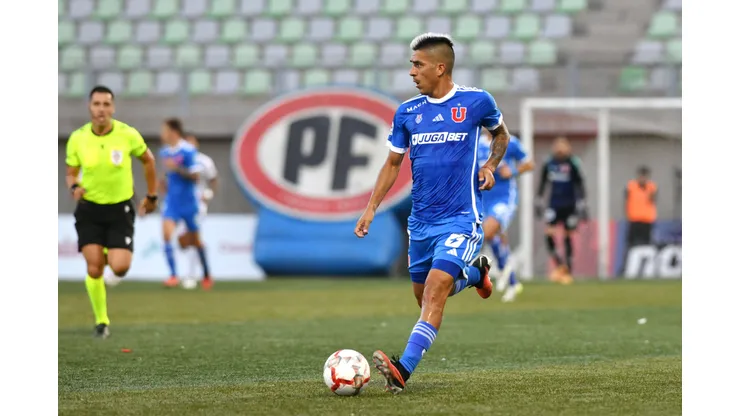 Hisis recalcó que se deben cuidar en Colo Colo de Fernández y el "Chorri" Palacios