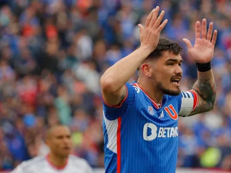 "Echo mucho de menos a Luis Casanova"