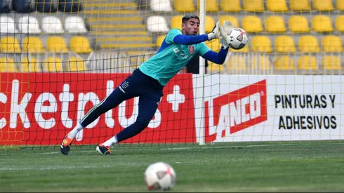 La llamativa vestimenta que usará Gabriel Castellón en el Superclásico