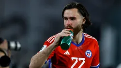 Castañeda y marginación de Brereton: "En el fondo..."