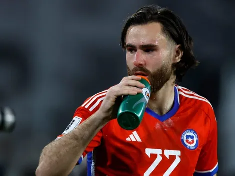 Castañeda y marginación de Brereton: "En el fondo..."