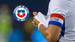 Gareca y el capitán de La Roja: "Es factible que sea..."