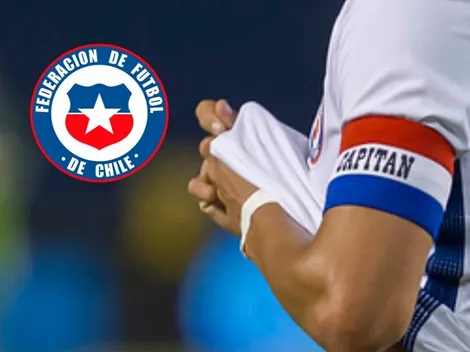 Gareca y el capitán de La Roja: "Es factible que sea..."