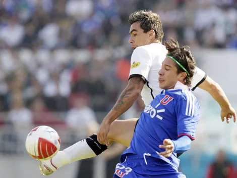 "Tiene menos que perder el técnico de la U Gustavo Álvarez"