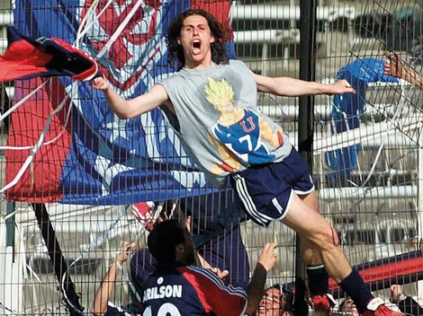 Desde Alexis Sánchez hasta Diego Rivarola: el legado de Akira Toriyama y Gokú en Chile