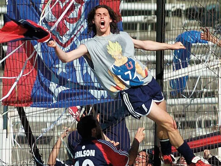 Desde Alexis Sánchez hasta Diego Rivarola: el legado de Akira Toriyama y Gokú en Chile