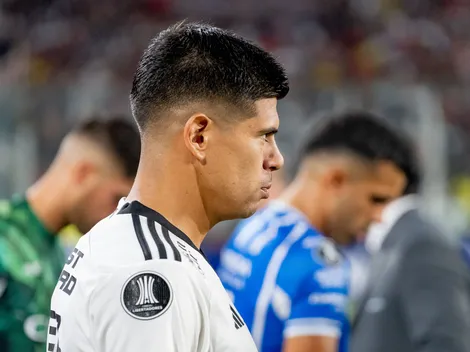 ¡Hay novedades! Reunión clave en Colo Colo por los premios de Copa Libertadores