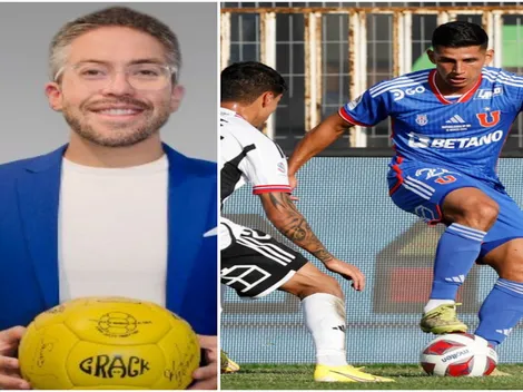 ¿Cuándo la “U” va a igualar a Colo Colo?