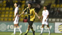 Rodrigo Herrera quiere a Luciano Cabral en Colo Colo.