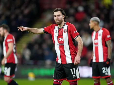 “Si hay un interés…”: El motivo de Ricardo Gareca para borrar a Ben Brereton de la Roja