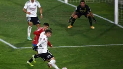 El ex Colo Colo vuelve al fútbol chileno