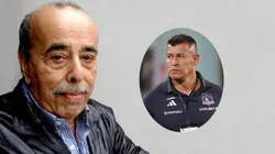 Tito Awad revela la fórmula de Almirón para vencer a la U