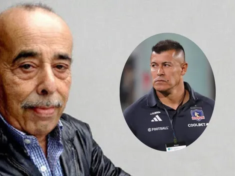Tito Awad revela la fórmula de Almirón para vencer a la U
