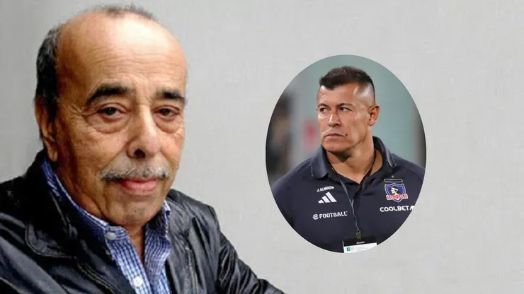 Tito Awad revela la fórmula de Almirón para vencer a la U