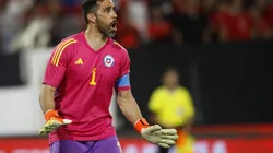 Claudio Bravo explica por qué no tiene ganas de volver a Chile.