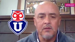 Luis Musrri y el gran arma de la Universidad de Chile para buscar vencer a Colo Colo