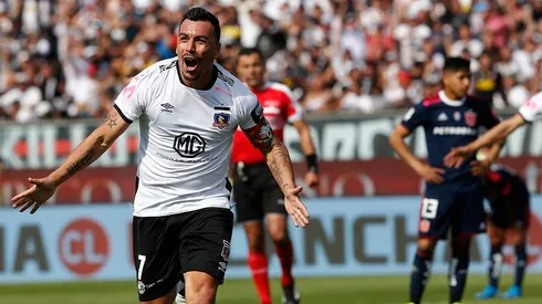 Esteban Paredes se la juega con su formación y resultado para el Superclásico