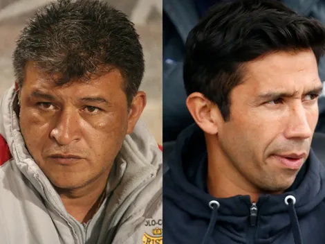 “Me da mucha pena”: El profundo sentir de Borghi tras la salida de Núñez de la UC