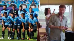 El viral suma cientos de reproducciones en Twitter, Facebook e Instagram