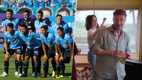 El viral suma cientos de reproducciones en Twitter, Facebook e Instagram