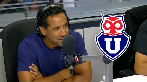 El ex futbolista de la Universidad de Chile habló sobre los incentivos para el Superclásico