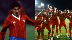 Letelier tuvo palabras para lo que serán los próximos duelos de los Loínos.