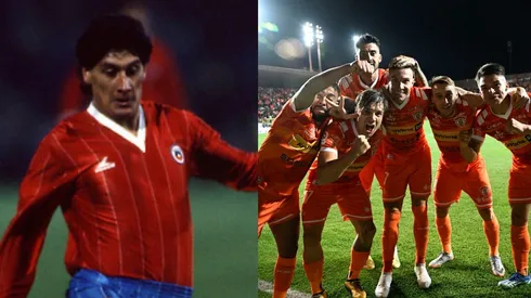 Letelier tuvo palabras para lo que serán los próximos duelos de los Loínos.