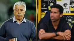 Hurtado se puso del lado de Núñez tras su salida de la UC.