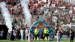Los Albos aún pueden sumar un último refuerzo (Foto: Photosport)