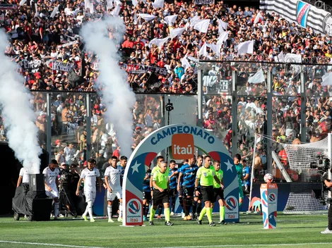 En Colo Colo no se cierran a fichaje de última hora: “Siempre puede haber novedades”