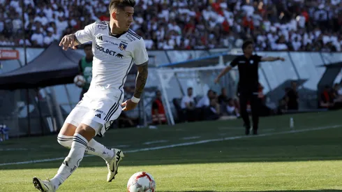 El paraguayo suma bonos para ser titular en el Superclásico