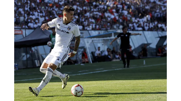 El paraguayo suma bonos para ser titular en el Superclásico