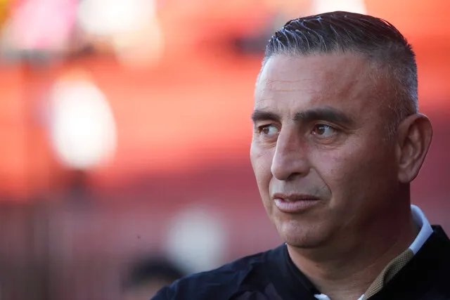 Jaime García es uno de los candidatos | Foto: Photosport