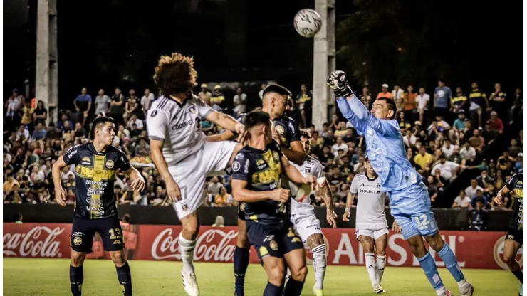 En Trinidense confían en dar vuelta la llave en el Monumental