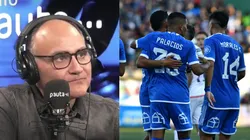 El comunicado se refirió al incentivo que tendrá la U en el Superclásico.