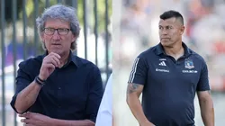 Morón no se da por vencido y va en búsqueda del último refuerzo albo.