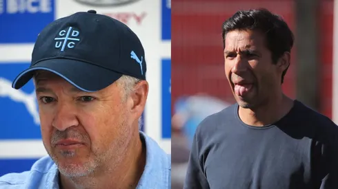 Tagle alzó la voz y contó la firme sobre la salida de Núñez.