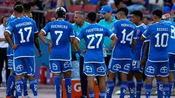 En la Universidad de Chile hablan de los incentivos para el duelo con Colo Colo