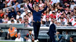 Quinteros sufre fuerte remezón: cuatro jugadores son denunciados por abuso sexual