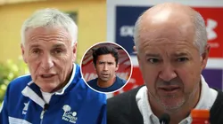 Miguel Ángel Neira alzó la voz sobre la salida de Nicolás Núñez de la UC.