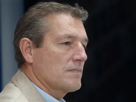 Universidad Católica anuncia al reemplazante interino de Núñez