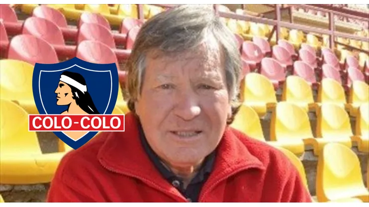 Histórico albo ya palpita el Superclásico ante Universidad de Chile.