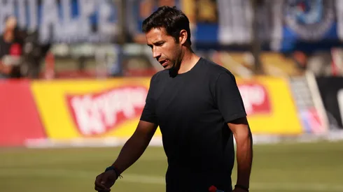 Se acabó la estadía de Nicolás Núñez en la UC.