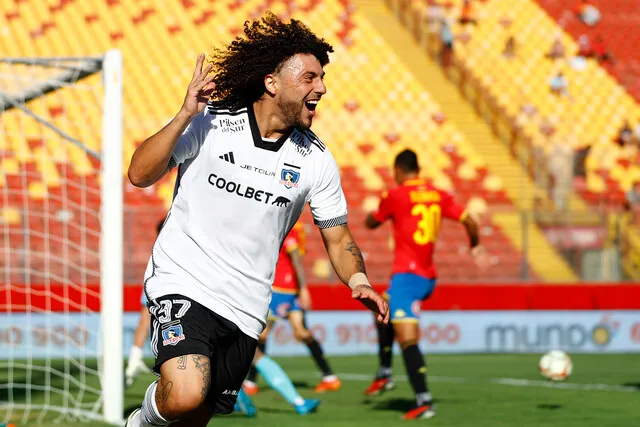 De Tezanos y su cuestionamiento a Falcón | Foto: Photosport