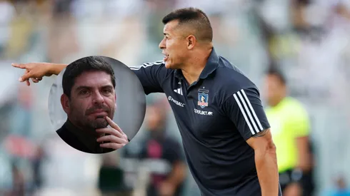 Romai Ugarte se las canta claritas a Jorge Almirón.