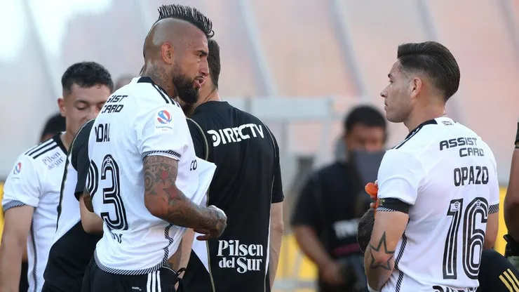 El Cacique podría buscar reforzar otra posición.