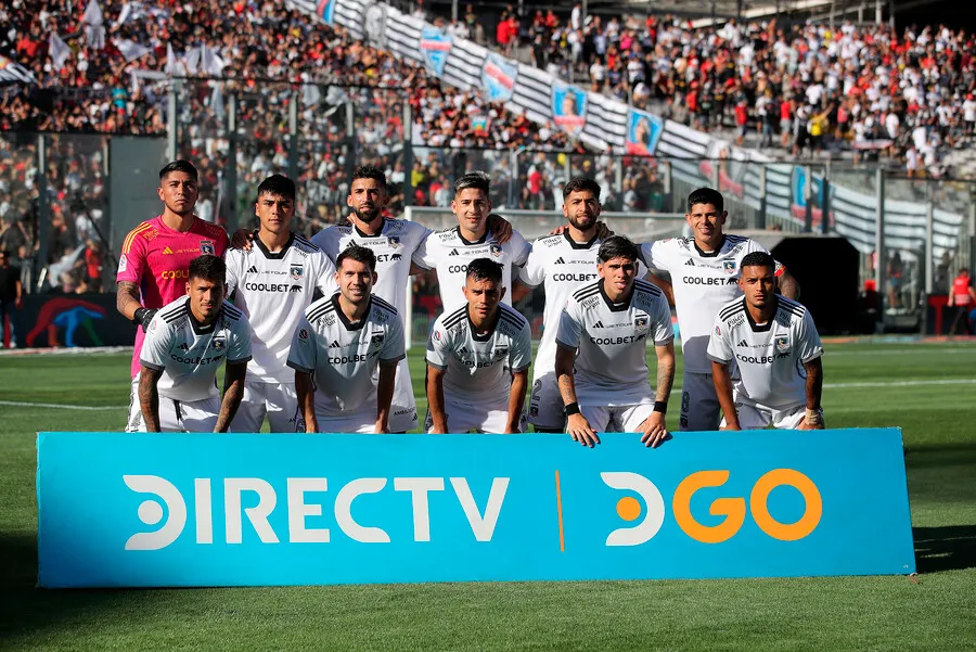 El Cacique no salió del empate ante Trinidense. | Foto: Photosport